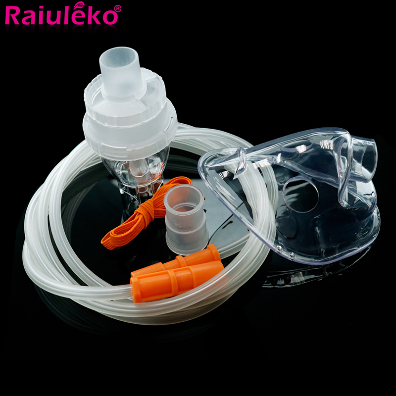Health Wellness Product - Comp Mist sprężarka domowa nebulizator puchar