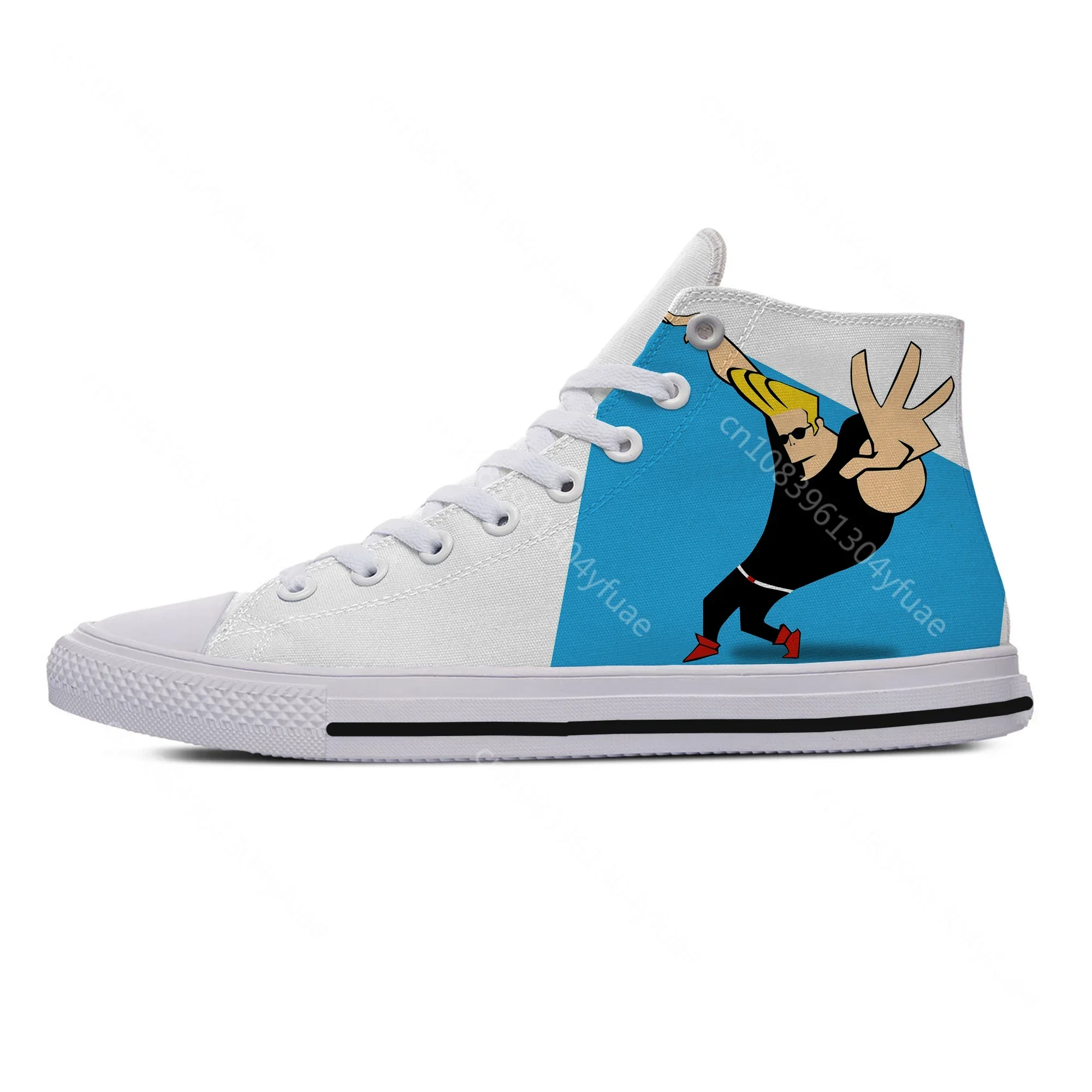 Johnny Bravo Biceps Fitness Bu – Health Wellness And Fitness recenzja i cena