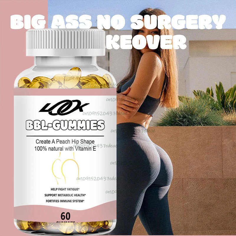 60 SZTUK Guma do Smażenia Gład – Health Wellness Product recenzja i cena