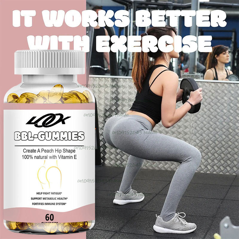60 SZTUK Guma do Smażenia Gład – Health Wellness Product recenzja i cena