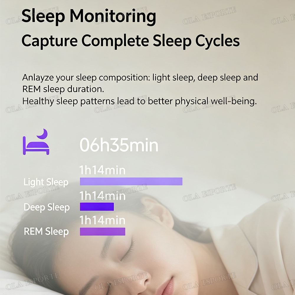 Nowy inteligentny pierścień st – Blood Oxygen Monitor recenzja i cena