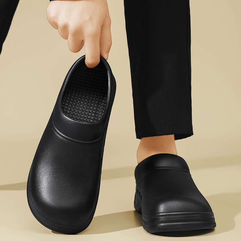 Męskie buty przeciwdeszczowe,  – Health Wellness Product recenzja i cena