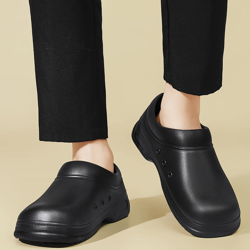 Męskie buty przeciwdeszczowe,  – Health Wellness Product recenzja i cena