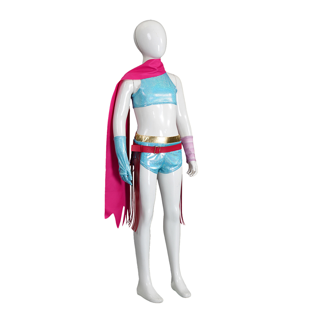 Kostium Gazelle Cosplay Kreskó – Health & Wellness Junior Premium Adjustable Arm Sling recenzja i cena