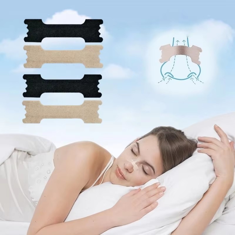 10-100 szt. Paski przeciw chra – Health & Wellness Junior Premium Adjustable Arm Sling recenzja i cena