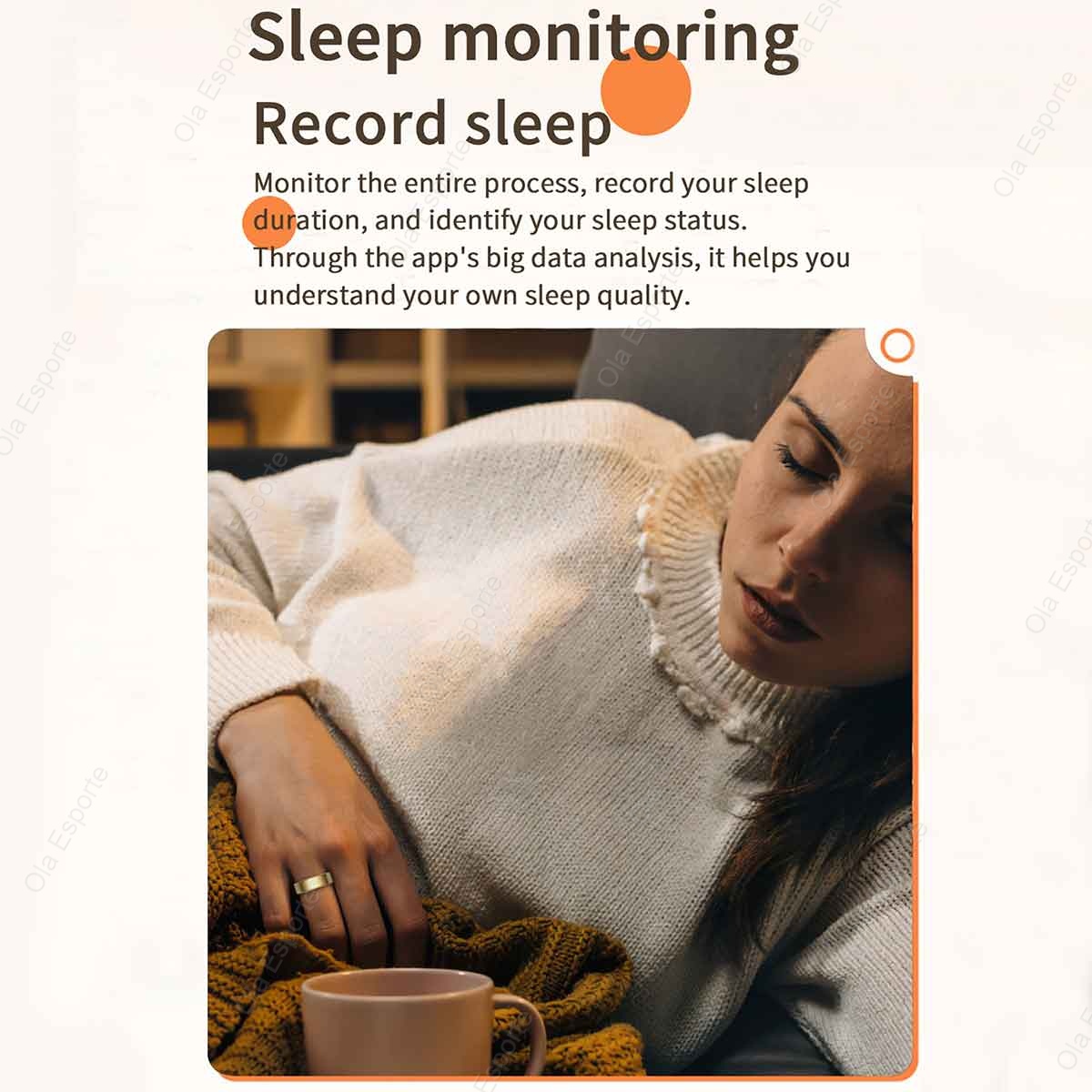 Nowy wielofunkcyjny inteligent – Blood Oxygen Monitor recenzja i cena